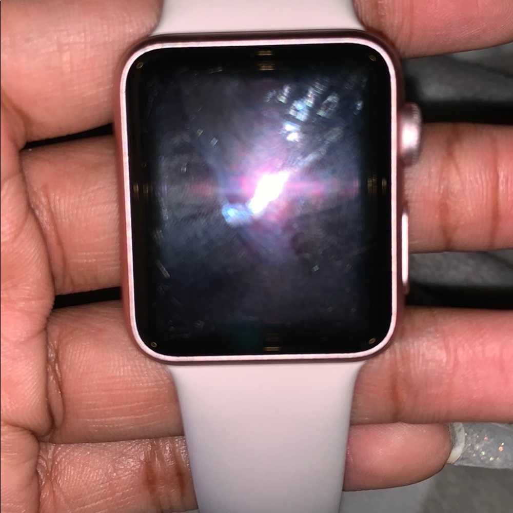 Apple Watch series 1